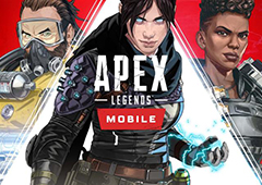 《Apex英雄》移动版将在本月内在全球地区推出