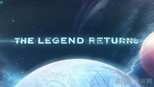 时空英豪：二度接触视频截图7