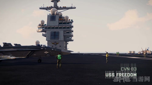 武装突袭3截图1