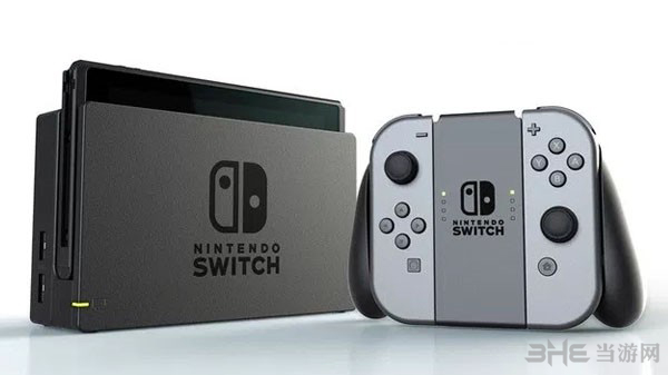 任天堂Switch截图1