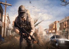 新地图？全自动霰弹枪？PUBG18.2版本今日上线推荐加速器