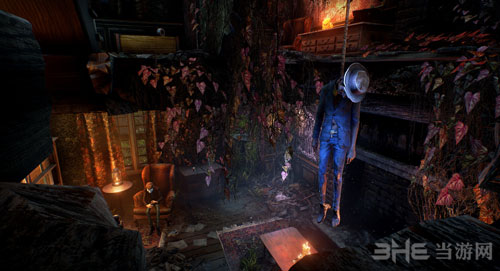 少数幸运儿截图4