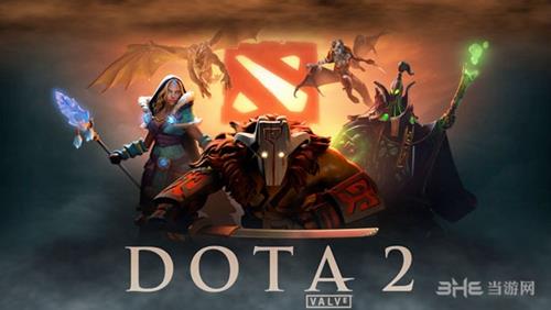 DOTA2游戏图片3