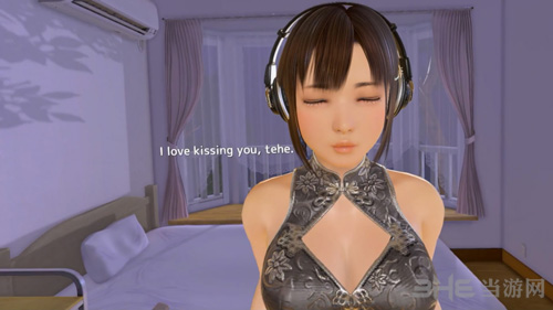 VR女友新增截图4