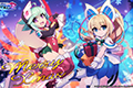 《苍穹雷霆：GUNVOLT Striker Pack》圣诞模式内容开启