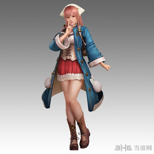 无双全明星游戏截图2