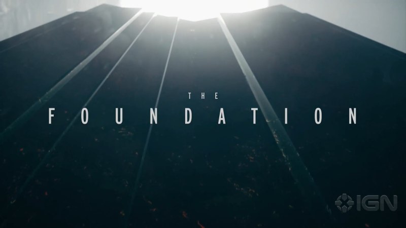 《控制》最新扩展内容“The Foundation”公布正式预告