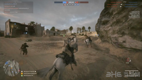 战地1愚人节彩蛋2