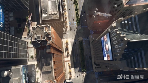 底特律变人游戏截图2