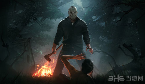 十三号星期5截图1