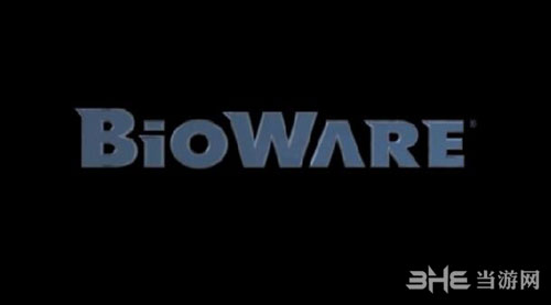 Bioware标志