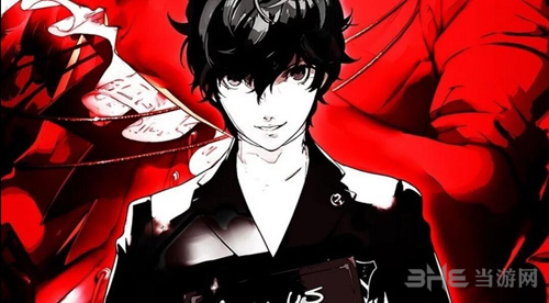 女神异闻录封面截图1