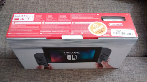 任天堂Switch图片2