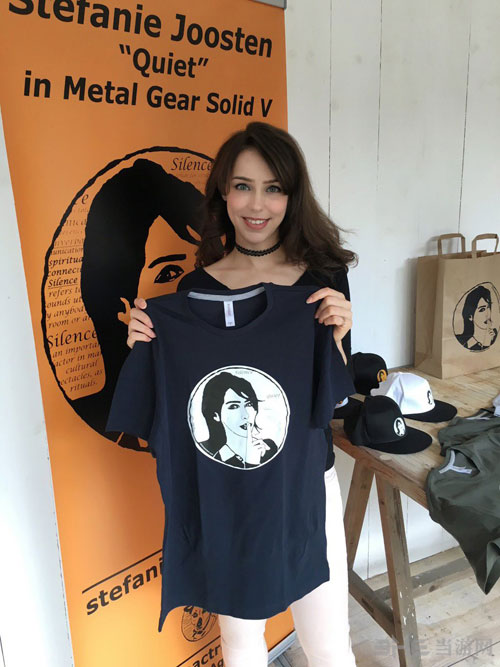 静静扮演者照片2