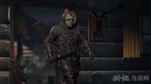 十三号星期5截图7