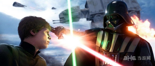星球大战前线2截图2
