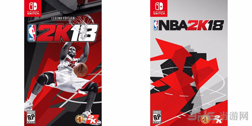 2k18截图1