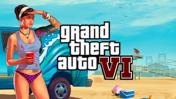 GTA6自制图片2