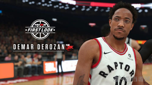 NBA 2K18截图2