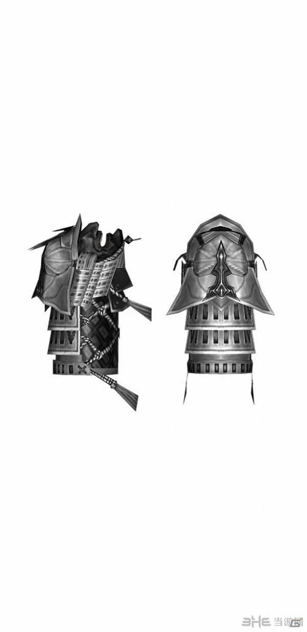 怪物猎人联动尼尔图片4