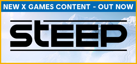 steam每日特惠:育碧佳作《极限巅峰STEEP》仅售29元