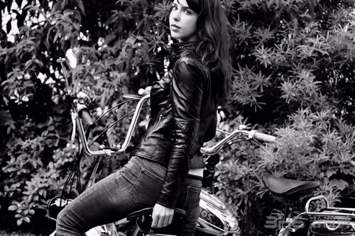 静静扮演者照片3