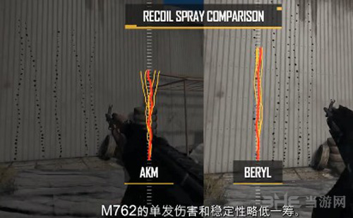 绝地求生游戏视频截图2