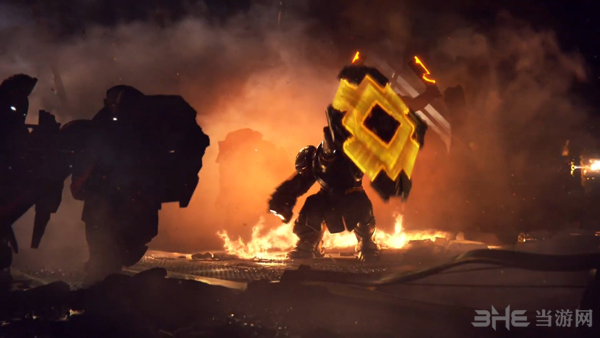 命运2高清视频画面图片3