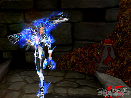 新惊天动地截图1