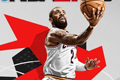 《NBA2K18》官方推特宣布欧文将成为新作封面人物