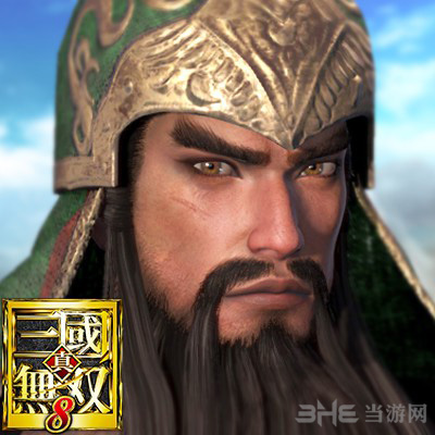 真三国无双8截图2