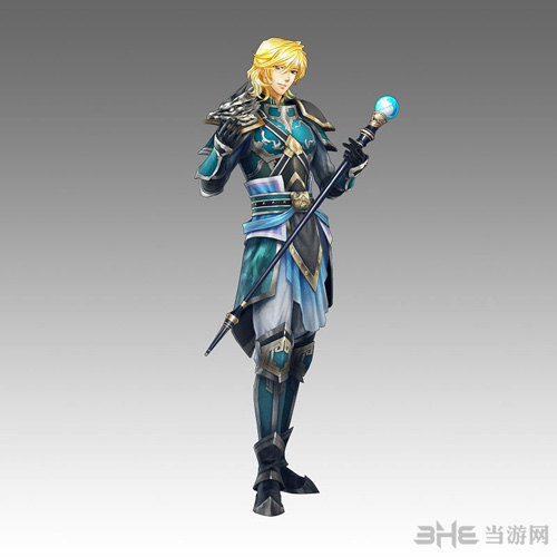 无双全明星游戏截图5