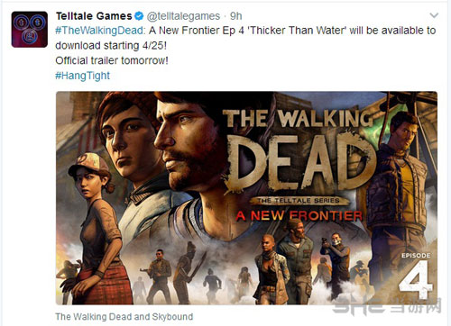 行尸走肉3截图3