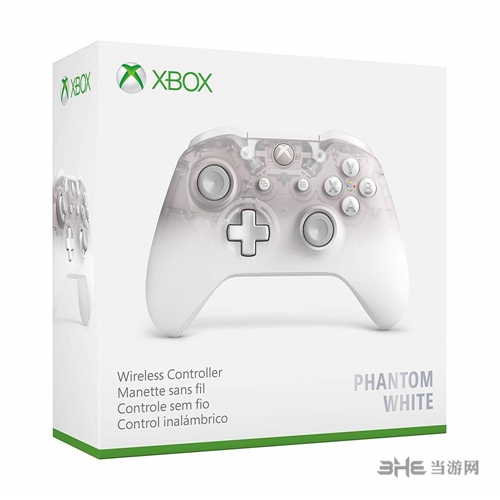 新款Xbox手柄1