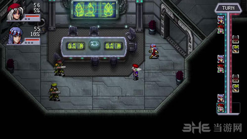 宇宙女英雄截图2