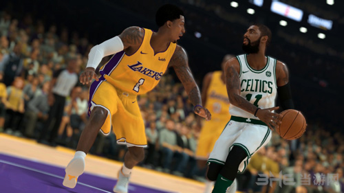 NBA 2K194