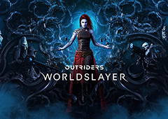 《Outriders WorldSlayer》新预告片放出，游戏现已发售