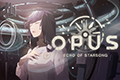 太空探索与冒险解谜游戏《OPUS：龙脉常歌》公开