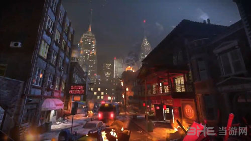 使命召唤13截图1