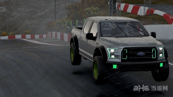 赛车计划2截图3