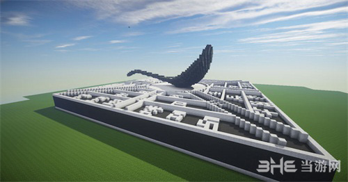 我的世界中国风大赛8