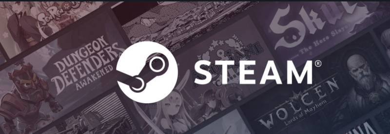 受疫情影响，Steam调整更新策略