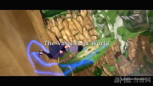 火影忍者博人传忍者先锋视频截图3