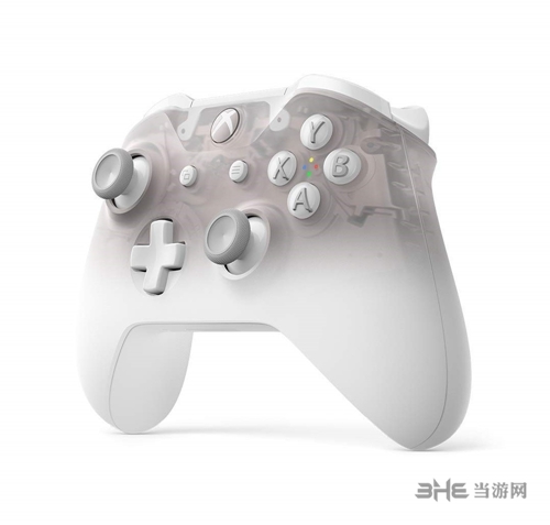 新款Xbox手柄