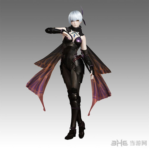 无双全明星游戏截图8