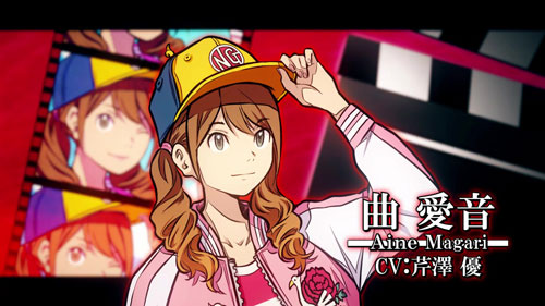 《方根胶片》游戏截图7