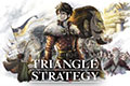 策略RPG游戏《TRIANGLE STRATEGY》试玩版现已上线eShop商店