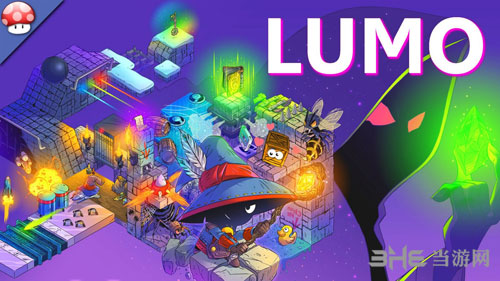 LuMO1