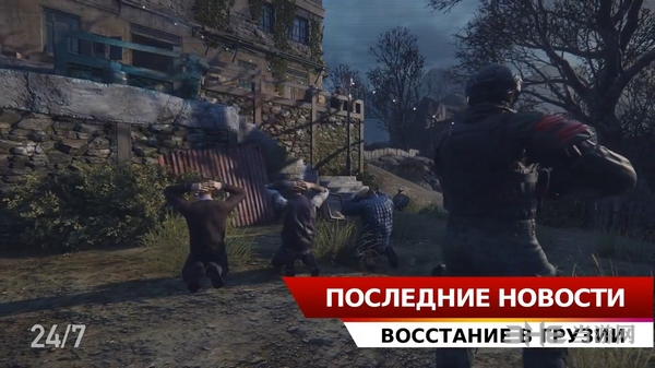 狙击手幽灵战士3截图1