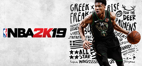 steam每日特惠:最强篮球游戏《NBA2K19》史低仅售65元